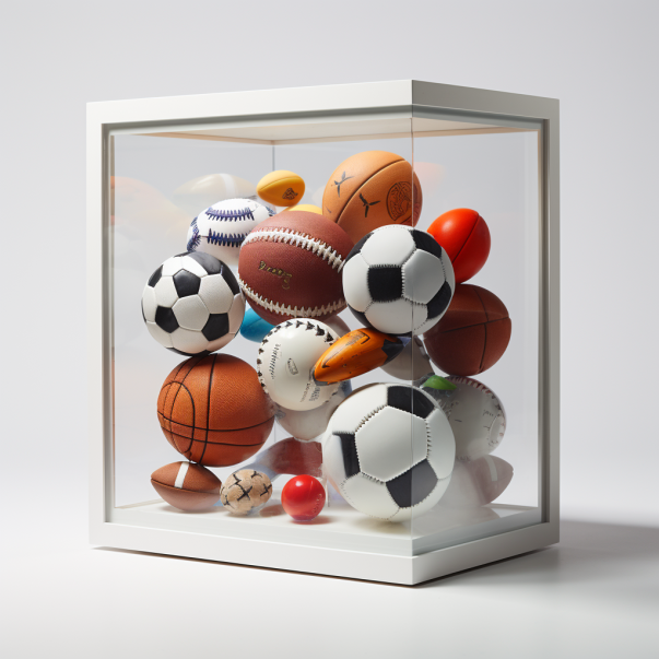 DealChanger's Sports Memorabilia Category of Baseball, Football, Basketball, Soccer with apparal and home decor!