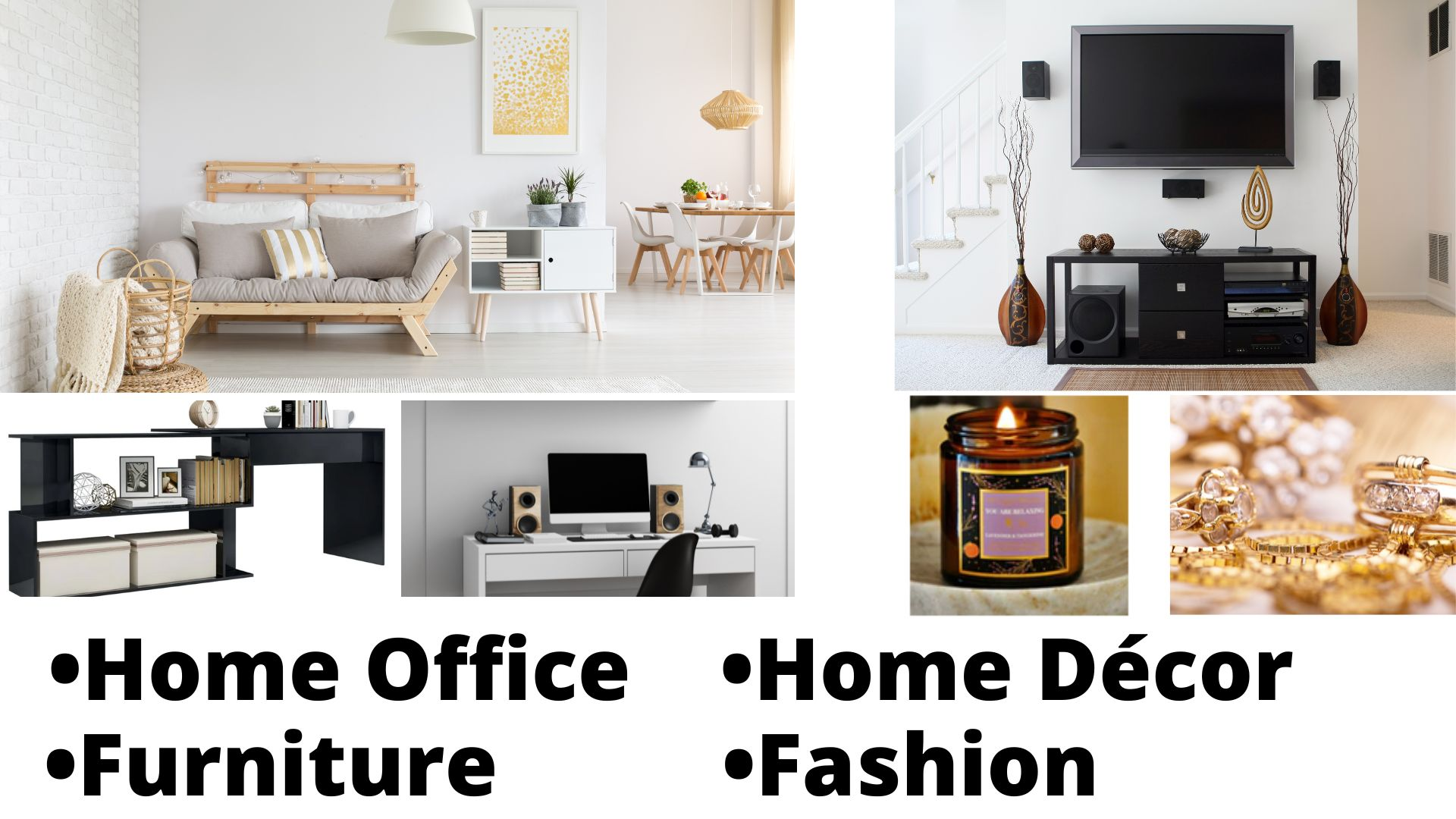 Home Office, Furniture, Home Decor, Fashion, Working from Home, Candles, Scented, Laptop Station, work desk, WFH, local business, home office setup, startup