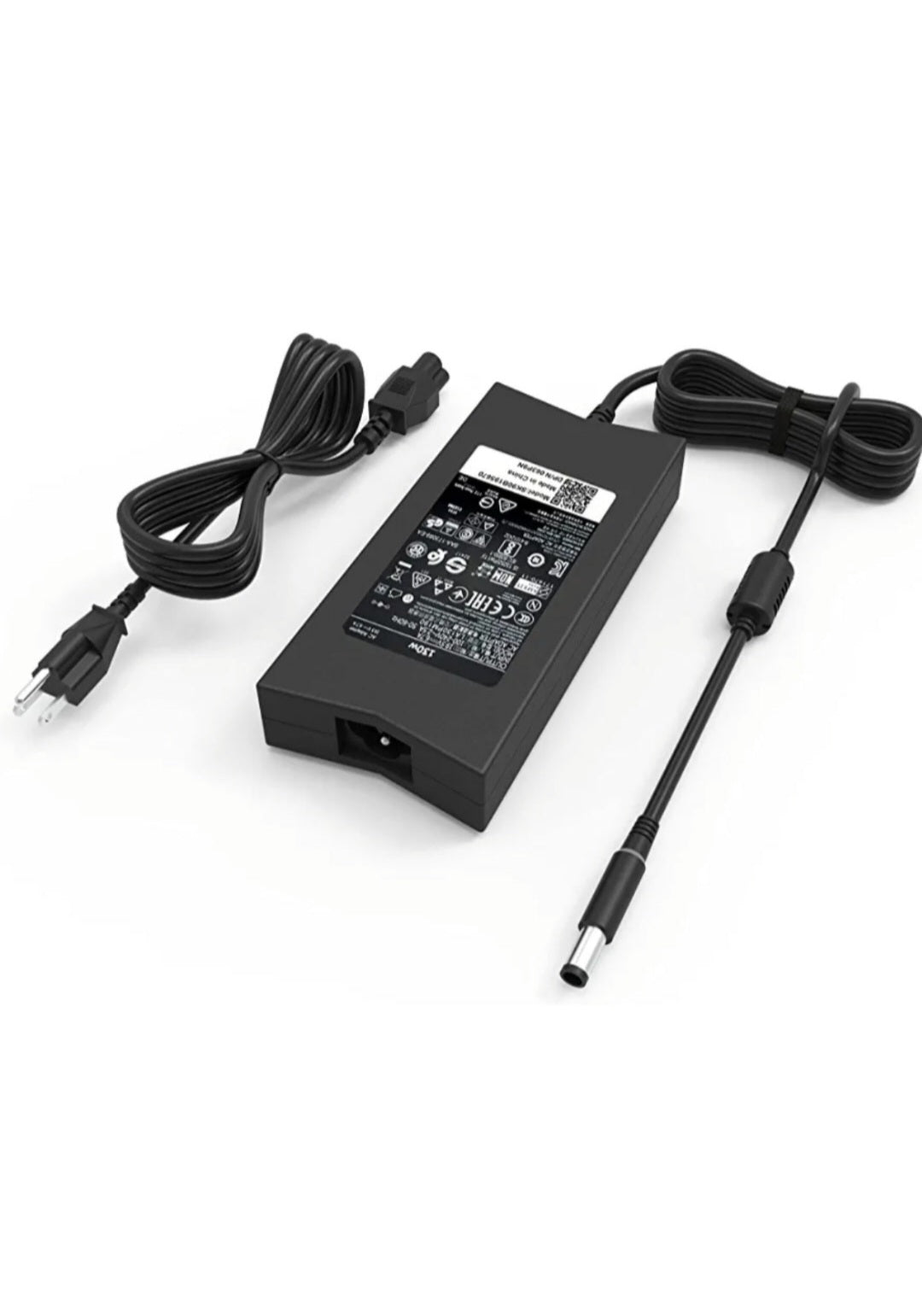 AC Charging Adapters & Docking Stations