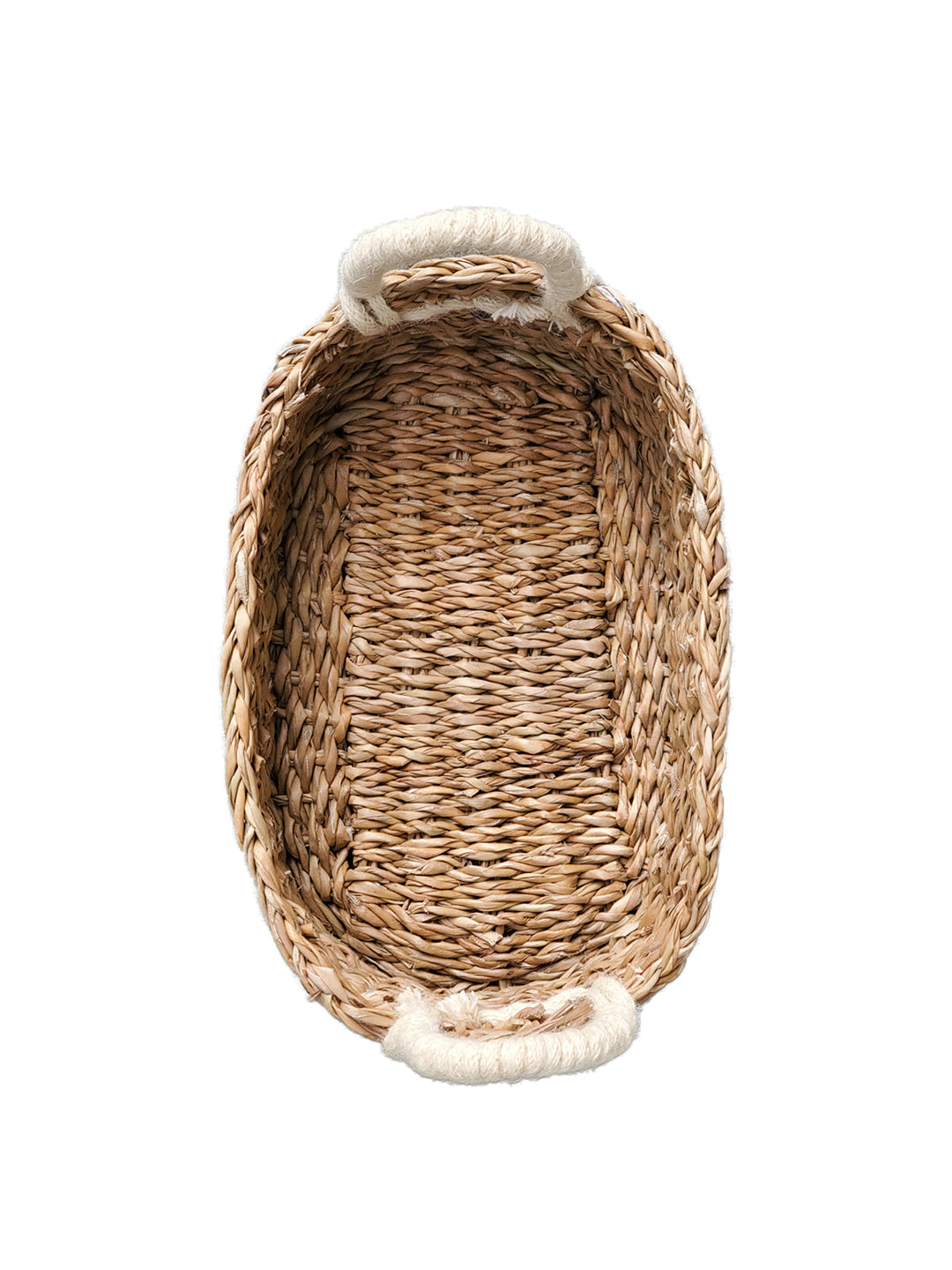 Savar Oval Bread Basket-2