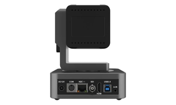 Compact PTZ 1080P FHD 10X/20X/30X Zoom NDI Camera with HDMI/SDI/USB 3.0/POE