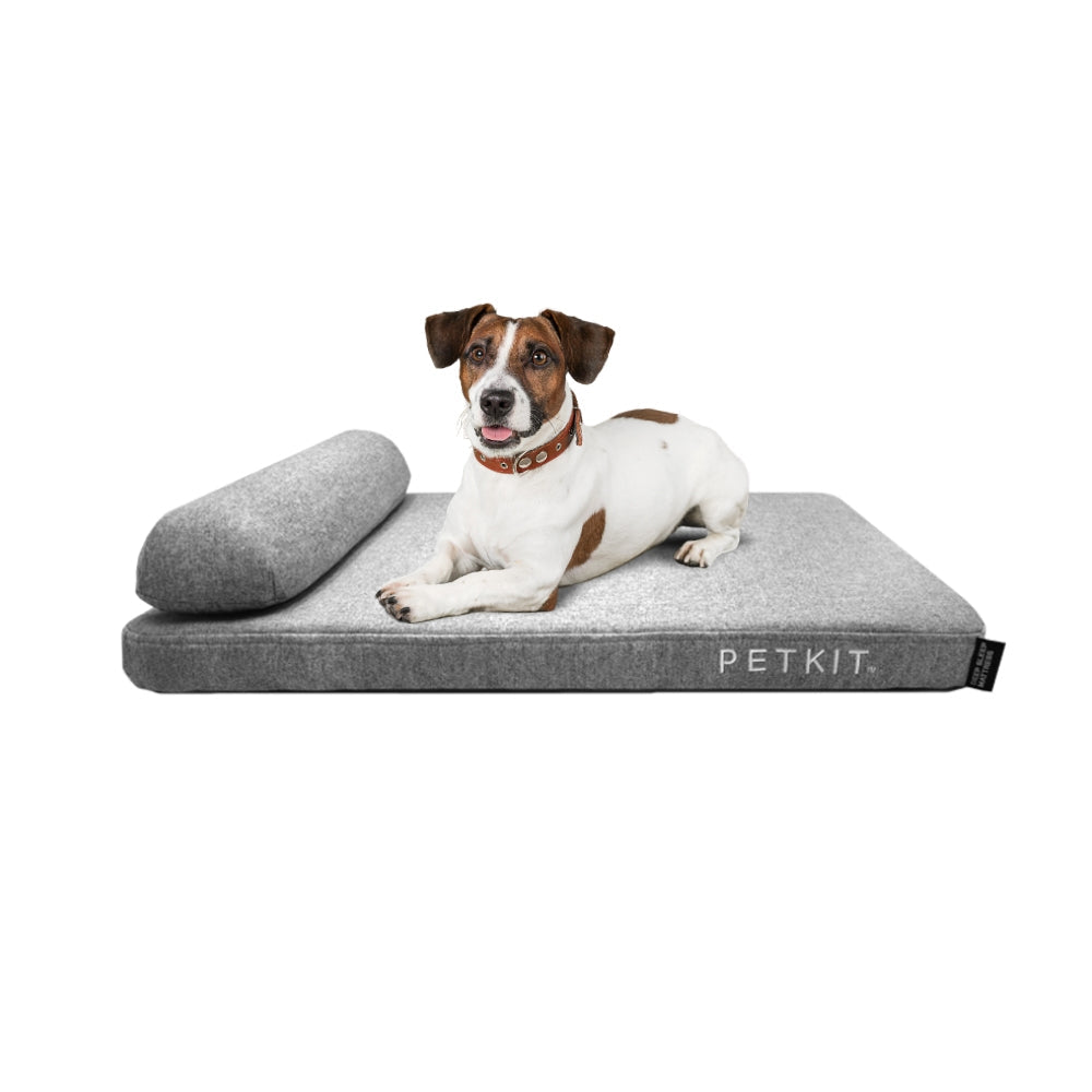 Instachew PETKIT Deep Sleep Dog Bed-1