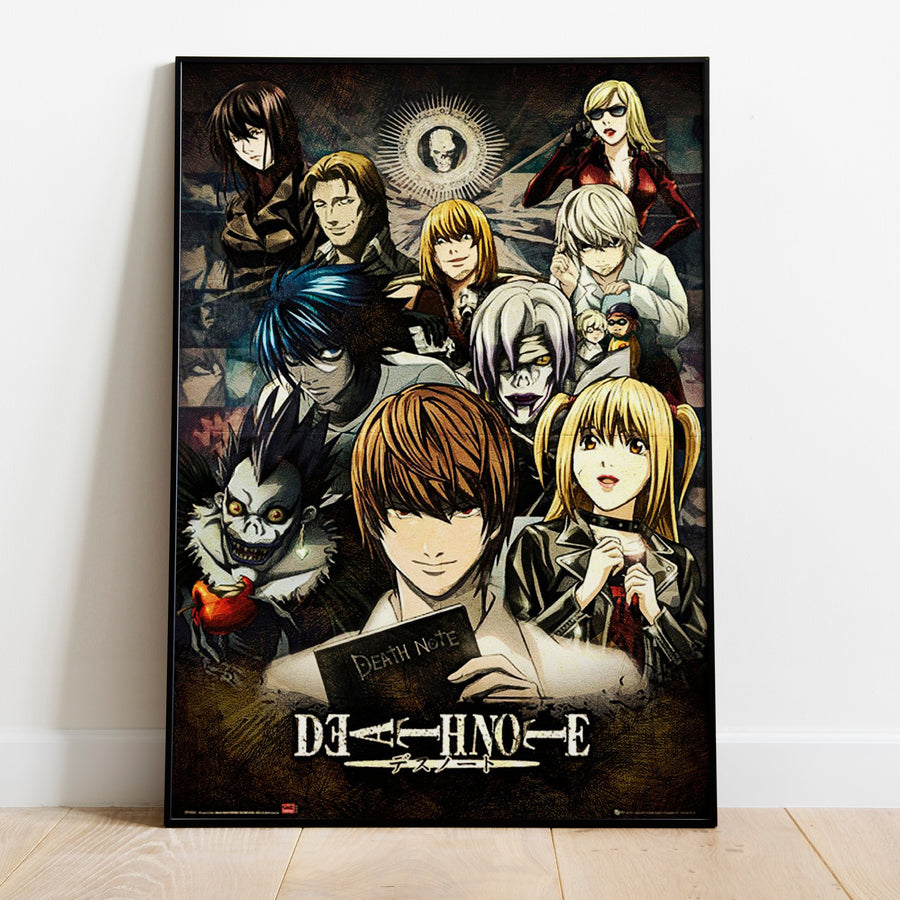 DEATH NOTE-0