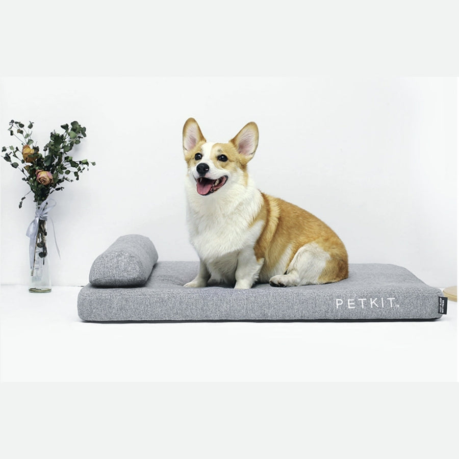 Instachew PETKIT Deep Sleep Dog Bed-0
