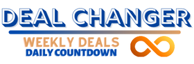 Deal Changer: Weekly Deals Daily Countdown