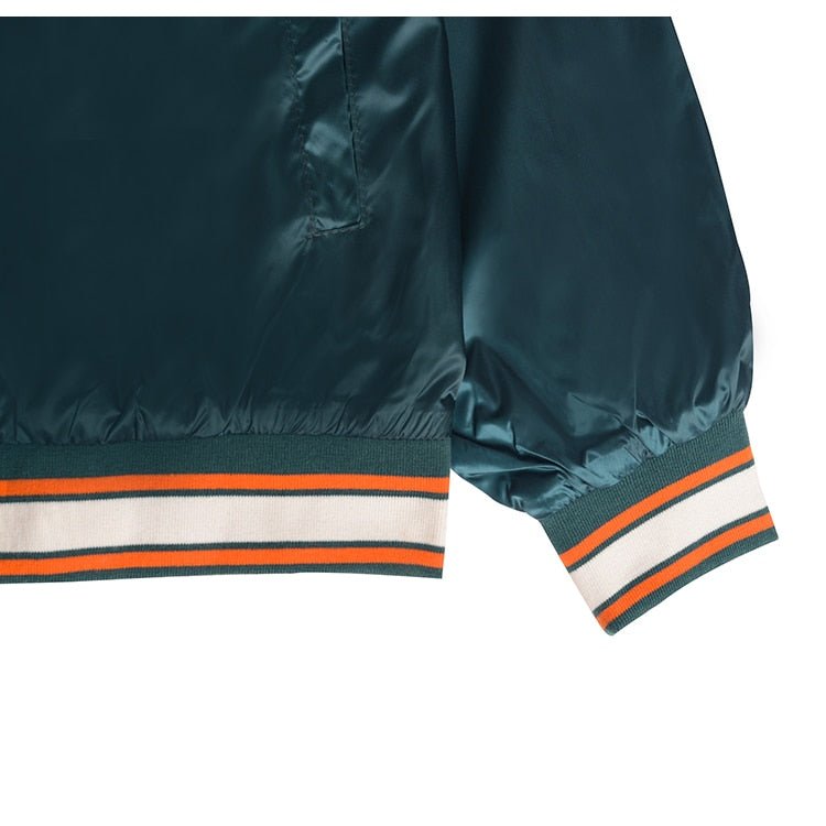Baseball Jacket Men Letter Embroidery Patch Bomber Coats Autumn Oversized Vintage High Street Outwear Couple Streetwear-9