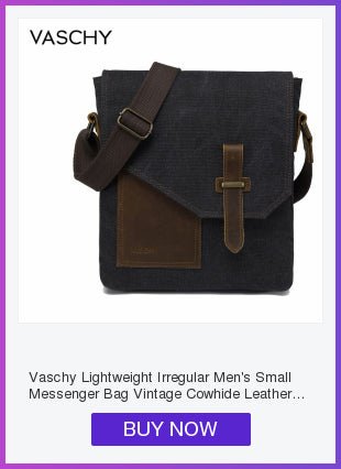 Briefcase for Men Vintage Canvas Messenger Bag Laptop Satchel Shoulder Bag Bookbag with Detachable Strap Briefcase Men-14