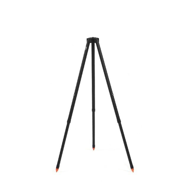 Camping Tripod for Fire Hanging Pot Outdoor Campfire Cookware Picnic Cooking Rack Hiking Travel Picnic Survival Supplies-1