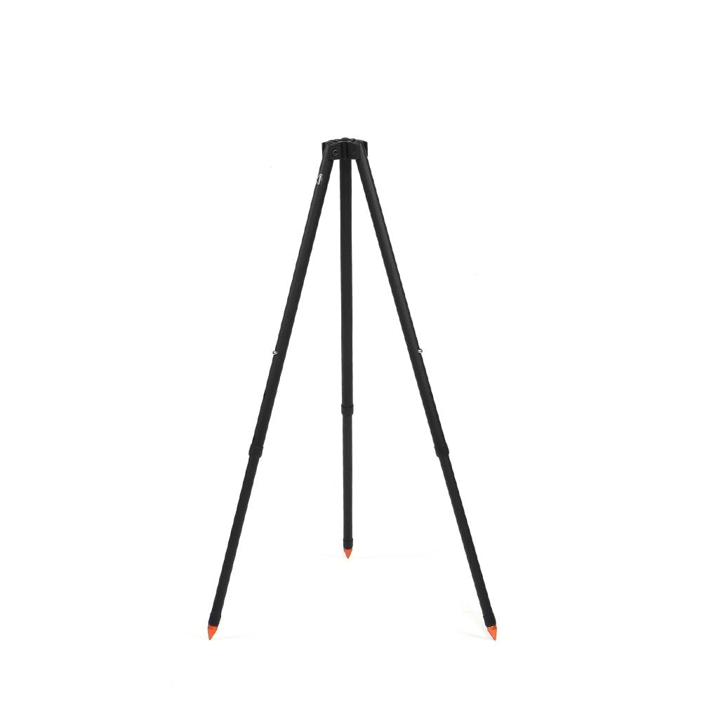 Camping Tripod for Fire Hanging Pot Outdoor Campfire Cookware Picnic Cooking Rack Hiking Travel Picnic Survival Supplies-2