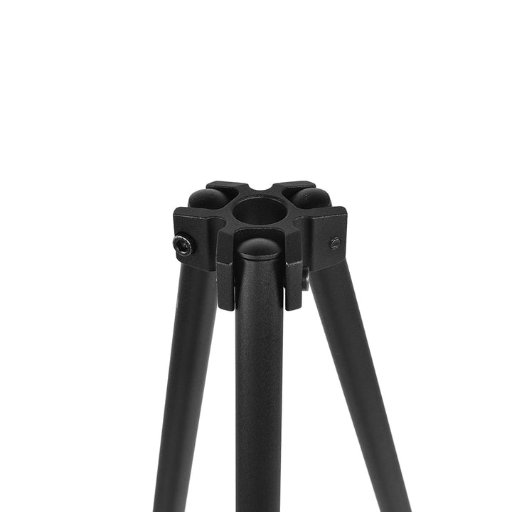 Camping Tripod for Fire Hanging Pot Outdoor Campfire Cookware Picnic Cooking Rack Hiking Travel Picnic Survival Supplies-6