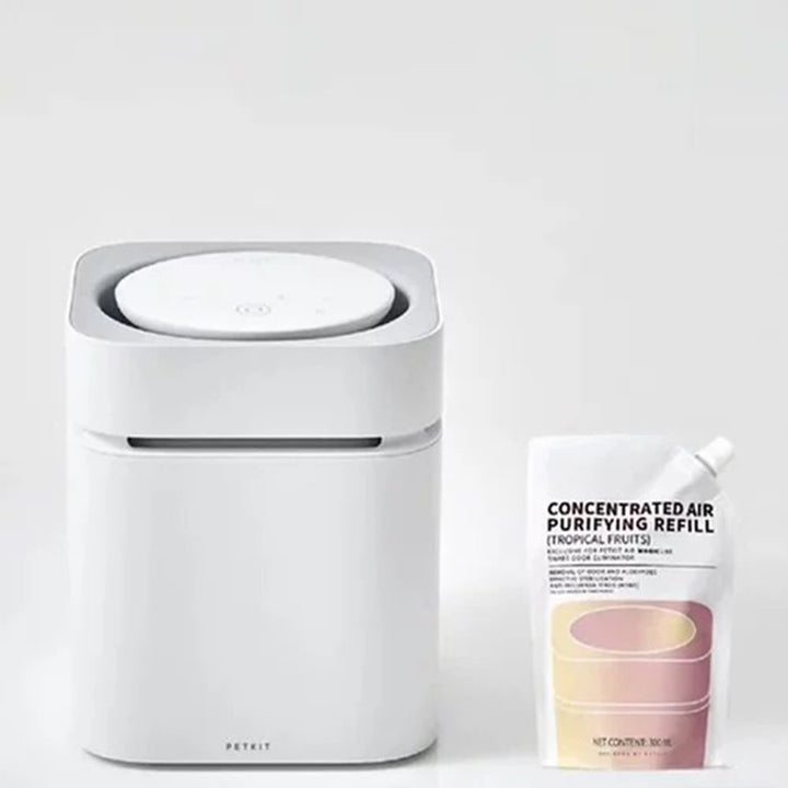 Instachew PETKIT Air Magicube Smart Odor Eliminator-8
