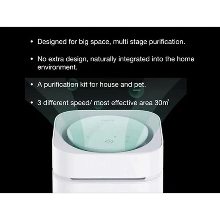 Instachew PETKIT Air Magicube Smart Odor Eliminator-5
