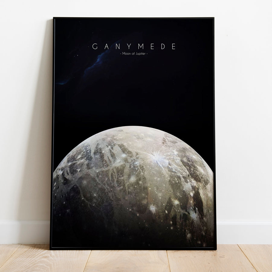 GANYMEDE-0