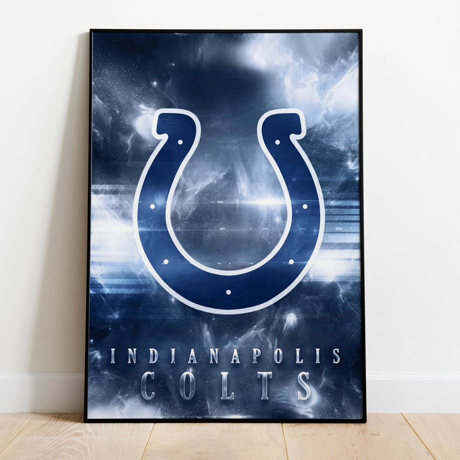 INDIANAPOLIS COLTS-0