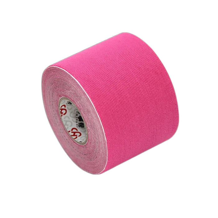 Kinesiology Tape Black | Relieve Pain & Swell