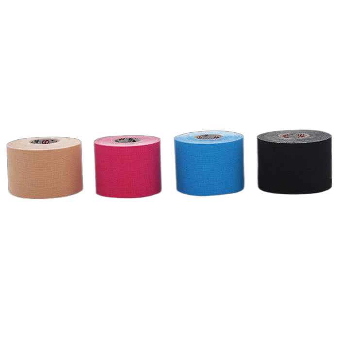 Kinesiology Therapeutic Tape | Enhance Athletic Performance | Improve Circulation | Reduce Muscle Pain & Fatigue