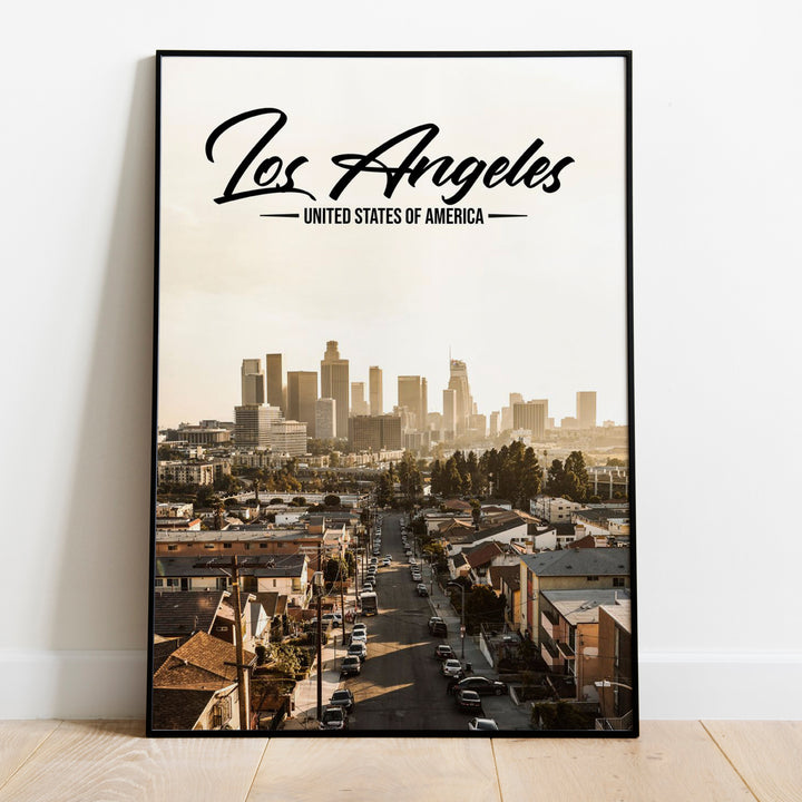 LOS ANGELS CA-0