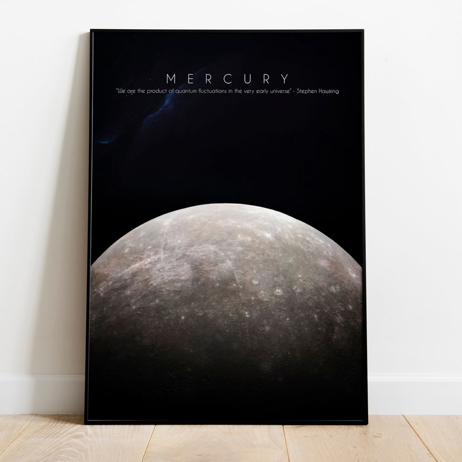 MERCURY-0