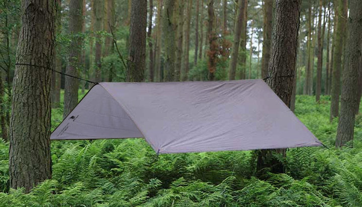 Ultralight Camping Mat Waterproof Tent Tarp Sun Shelter Tear Resistant Ground Sheet Picnic Beach Blanket Hiking Tourist-7