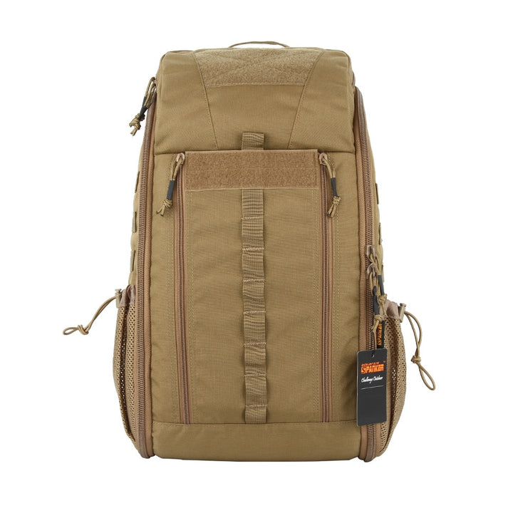 Versatile Medical Assault Pack Tactical Backpack Outdoor Rucksack Camping Survival Emergency Backpack-5