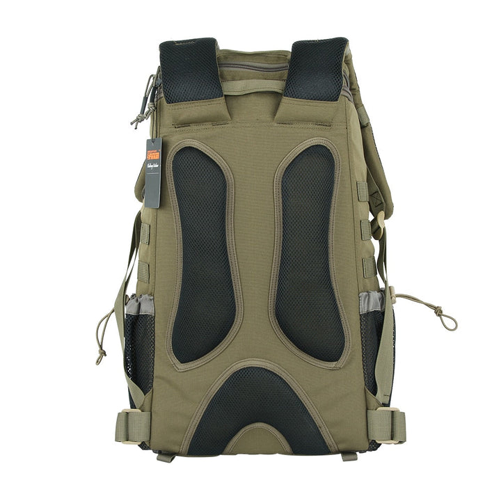 Versatile Medical Assault Pack Tactical Backpack Outdoor Rucksack Camping Survival Emergency Backpack-19