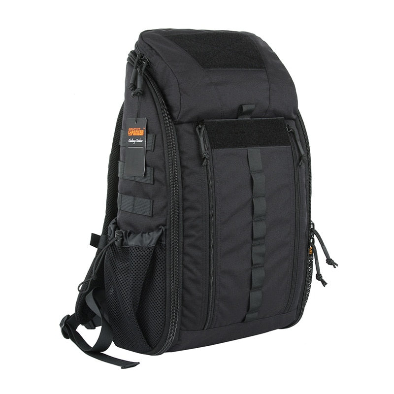 Versatile Medical Assault Pack Tactical Backpack Outdoor Rucksack Camping Survival Emergency Backpack-11