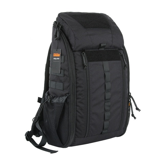 Versatile Medical Assault Pack Tactical Backpack Outdoor Rucksack Camping Survival Emergency Backpack-16