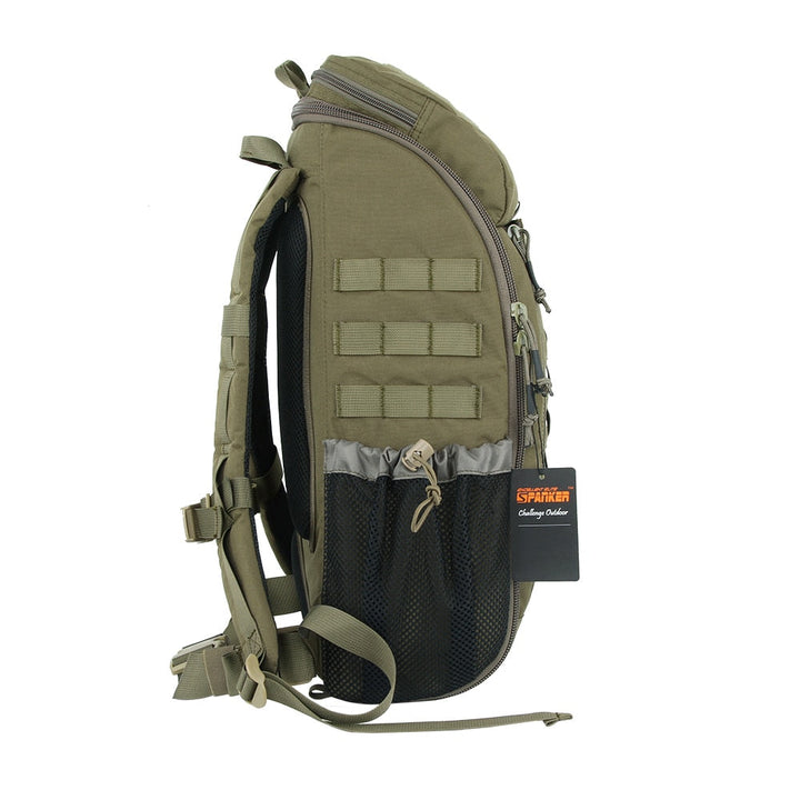 Versatile Medical Assault Pack Tactical Backpack Outdoor Rucksack Camping Survival Emergency Backpack-23