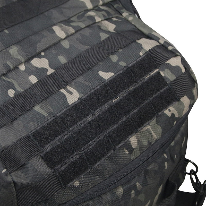 40L 60L 70L Men Army Military Tactical Waterproof Backpack Molle Camping Backpacks Sports Travel Bags Tactical Duffle Bag-27