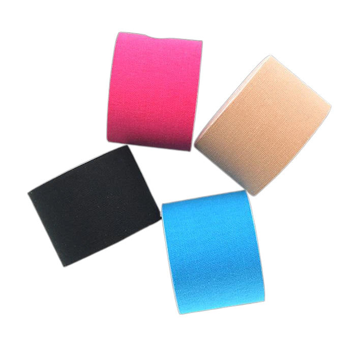Kinesiology Shoulder Tape | Stretchable Cotton & Spandex | Motion Lifts | Balanced Support