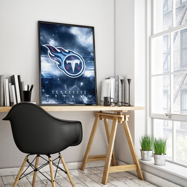 TENNESSEE TITANS-1