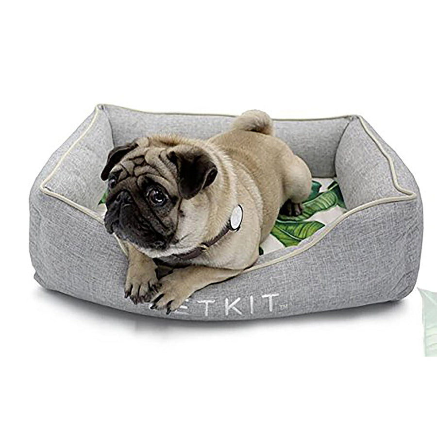 Instachew PETKIT Reversible Cooling and Warming Pet Bed-0