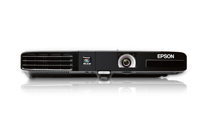 Epson PowerLite 1750 Multimedia Projector