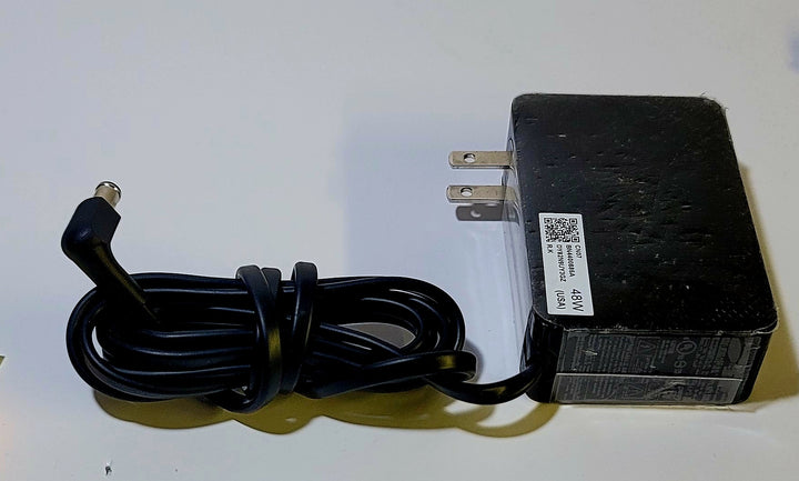 Adaptador de corriente para monitor de TV original Samsung 48W BN44-00886A A4819_KSML 19V 2.53A