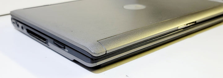 Dell Latitude D430 Laptop 12" Core 2 Duo 1.33Ghz 2GB 120GB Intel Windows Vista
