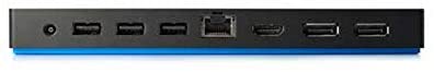 HP USB-C Dock G4 - Docking Station - HDMI, 2 x DP - for Chromebook 14 G5, Elitebook 830 G5, 840 G5 and More - Deal Changer