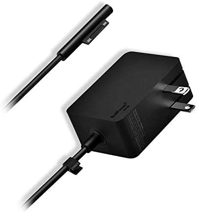 Microsoft Surface Pro 4 5 6 Go -1735 15V 1.6A 24W Power Adapter Charger - Deal Changer