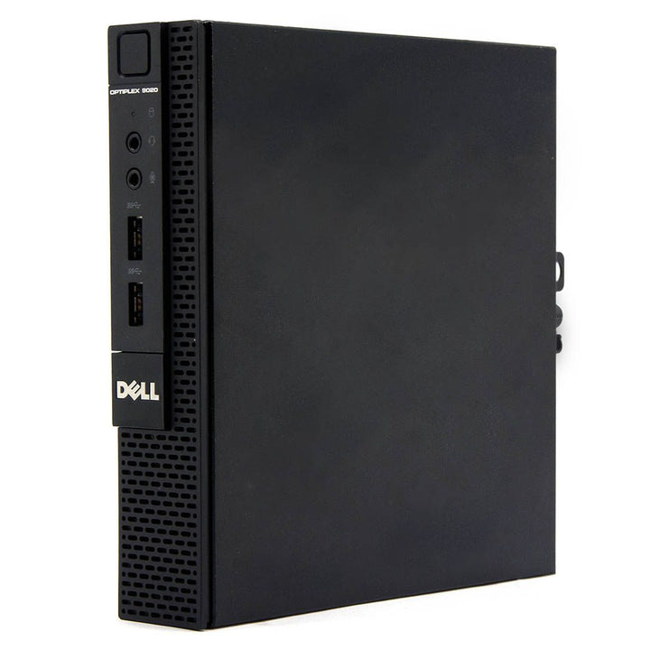 Dell Micro Optiplex Desktop 9020 i5 3.30GHz 8GB 256GB SSD Win 10 Pro