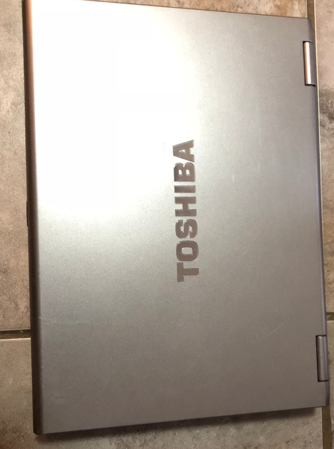 Toshiba Intel Core 2 Duo 2.26GHz Laptop 4GB 160GB 14" DVDRW Vista SDCard Webcam - Deal Changer