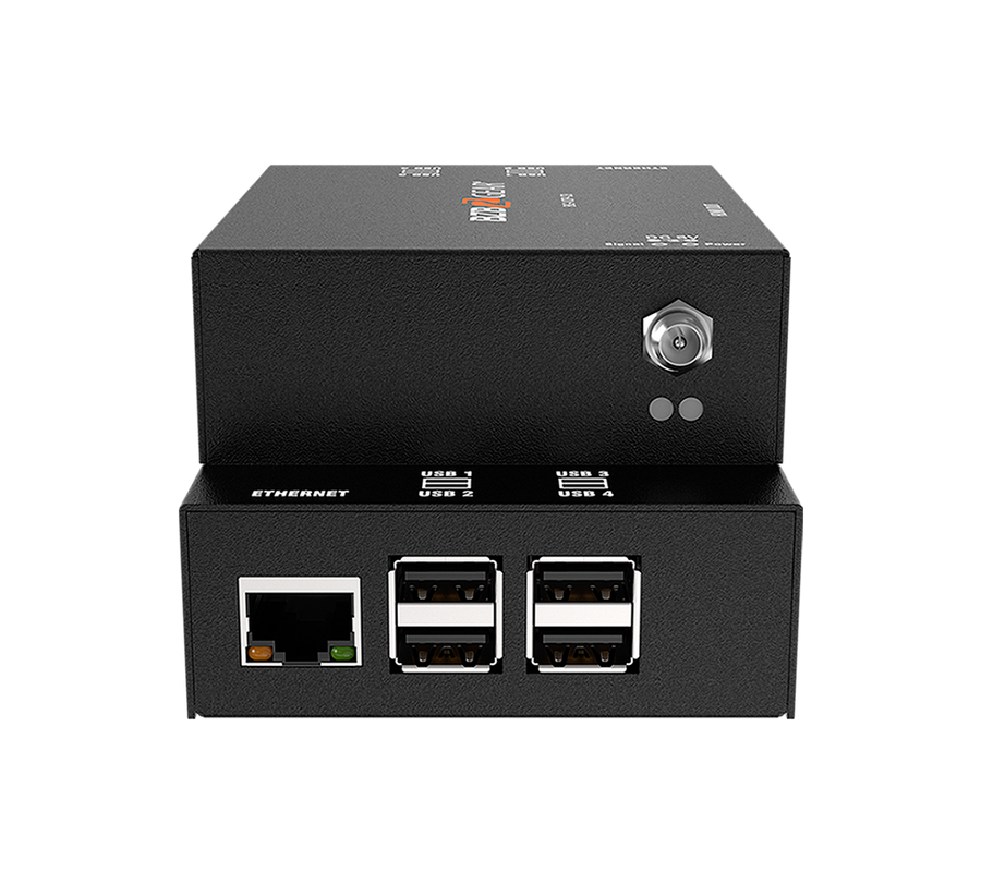 Smart Controller for VOP-MT HDMI over IP series
