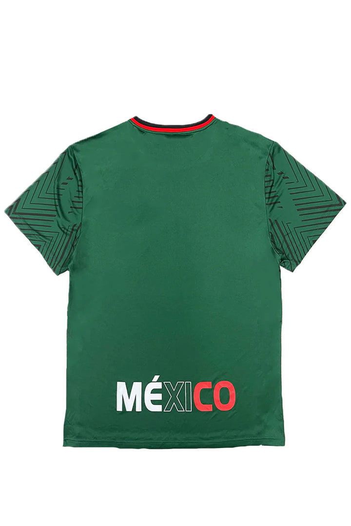 National Mexico Soccer Jersey