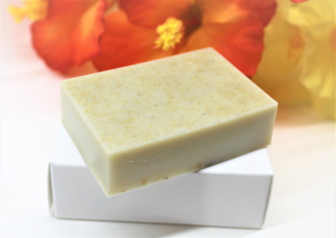 Scented Soap Bars-2
