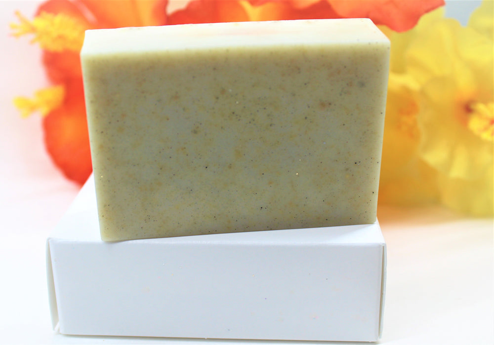 Scented Soap Bars-1