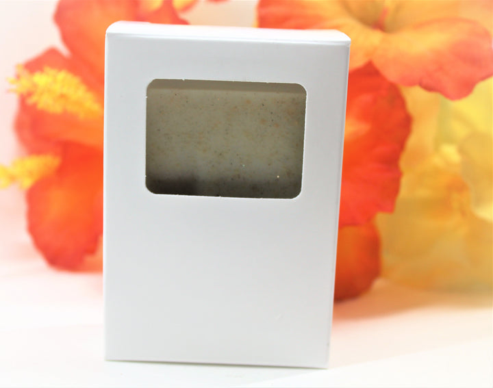 Scented Soap Bars-4