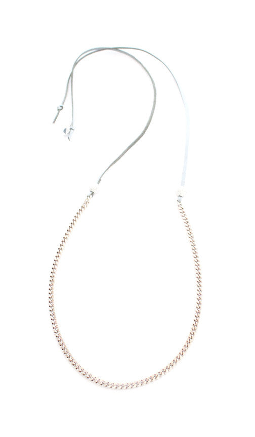 Petite Classic Chain Convertible Wrap | More Colors Available