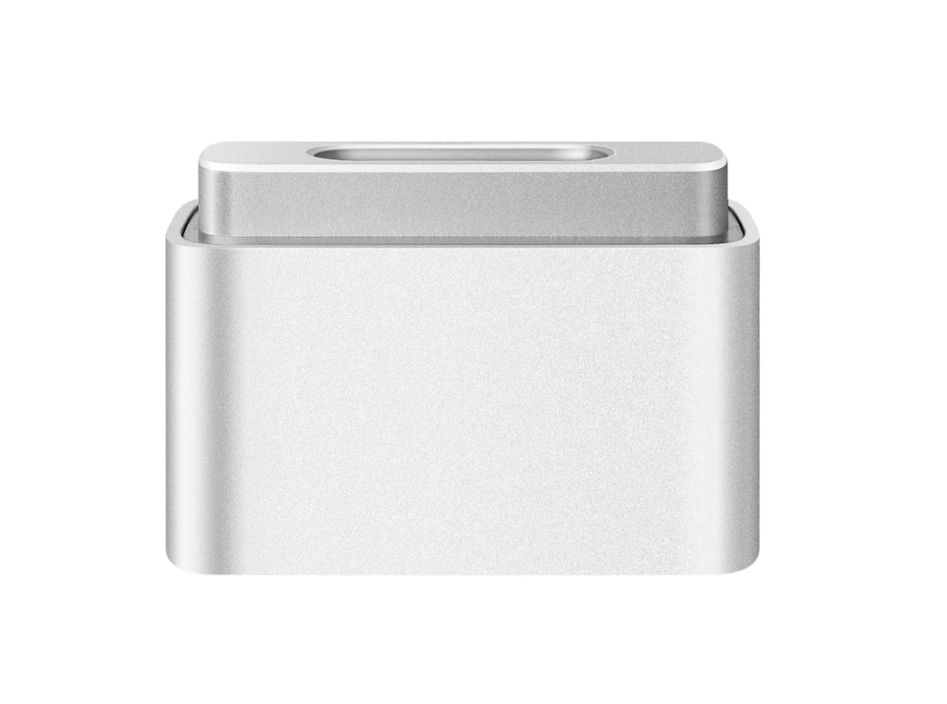 Apple Genuine MagSafe to MagSafe 2 Converter MD504LL/A A1464 - Deal Changer