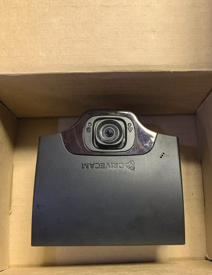 Lytx DriveCam DC3 Video Event Recorder Drive Driver Truck Cam DC-3P00-000-CT