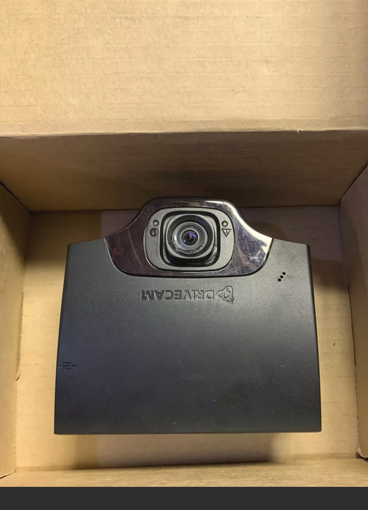 100 Lot Lytx DriveCam DC3 Video Event Recorder Driver Camera DC-3P00-000-CT