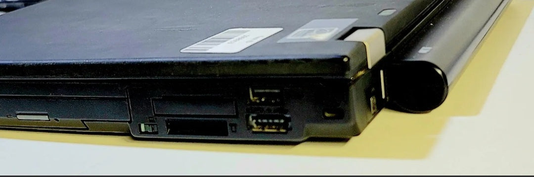 Lenovo Thinkpad T420 14" Laptop | i5-2520M 2.5GHz | 6GB | 80GB | Windows 10