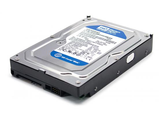 Western Digital Seagate Hitachi 250GB SATA 3.5'' Desktop Hard Drive 7200RPM